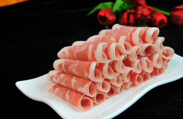 壁山羊肉馆