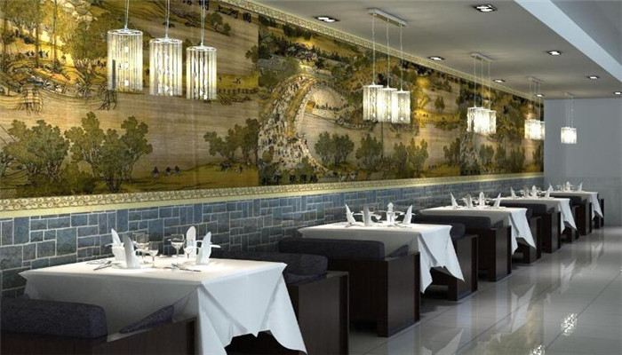 水峪双亚民俗饭庄