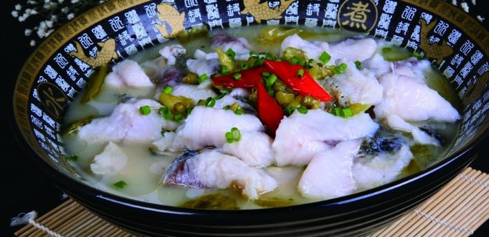 鱼君记酸菜鱼
