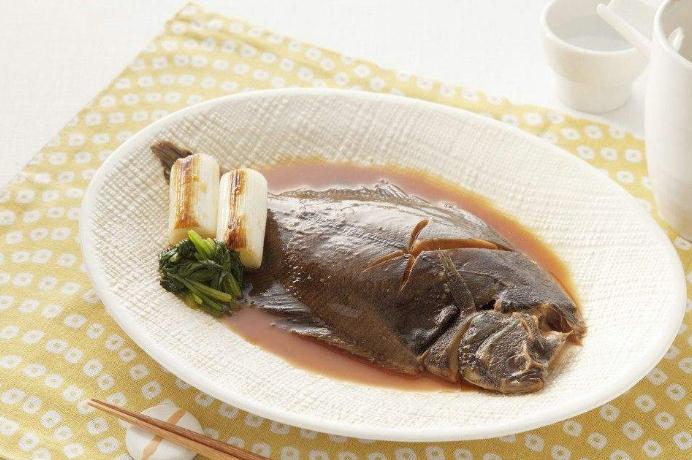 宾福楼褡裢火烧