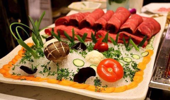 巴儿洞重庆老灶火锅