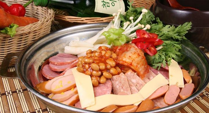 小馆串串儿火锅