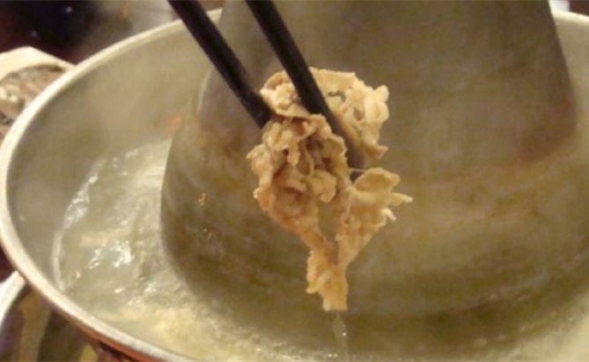 小马老北京涮锅火锅