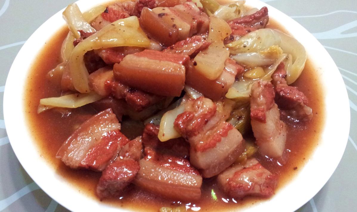 和顺面馆家常菜