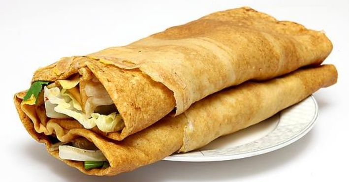 黄太煎饼