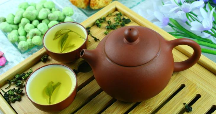 福州市马尾区一粟茗茶店