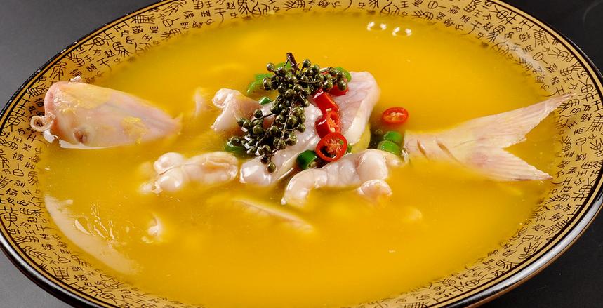 丰源农家菜