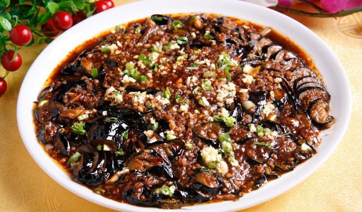 财源门农家菜
