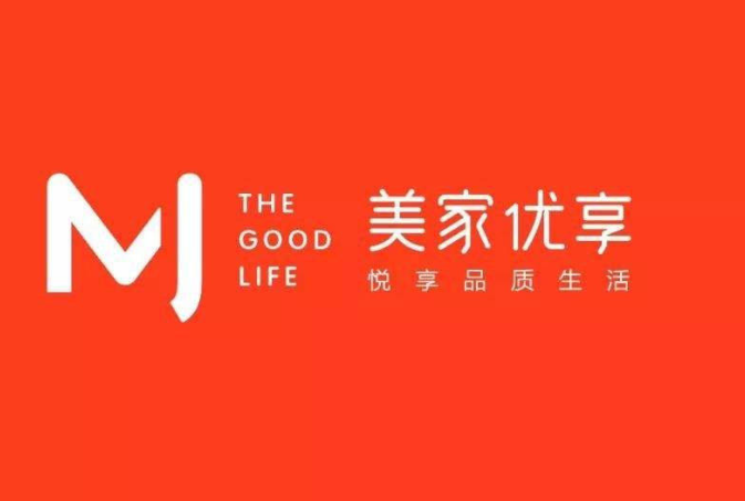 美家优享加盟
