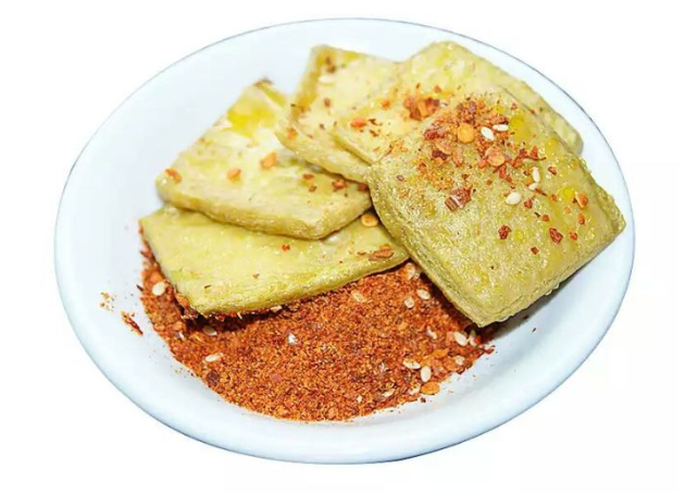 贵州小豆腐