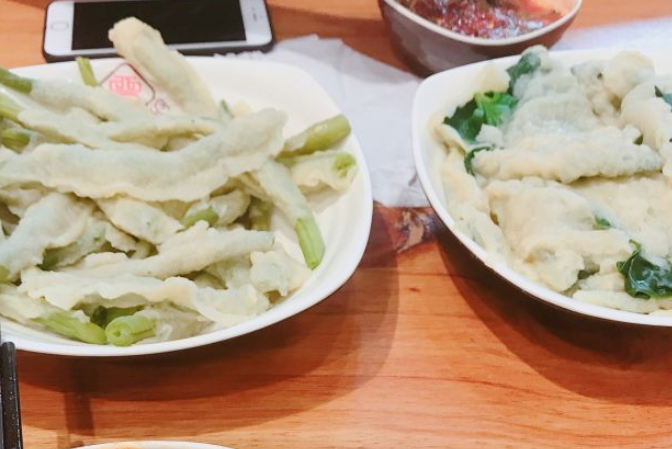 徐沟贾记灌肠