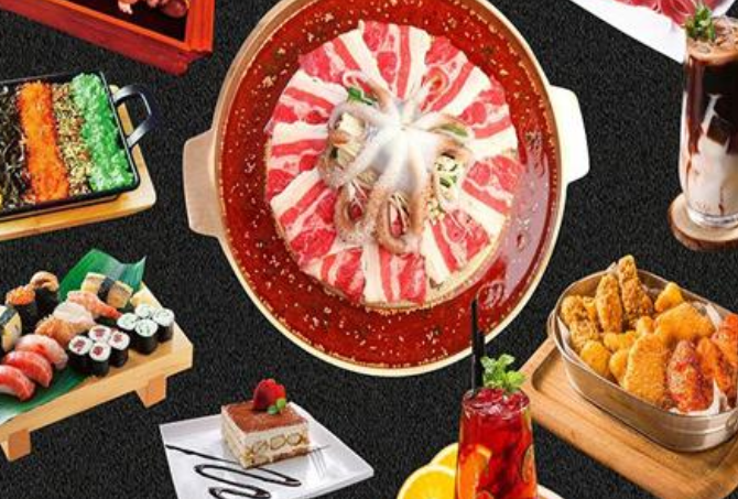 海囧水煎肉加盟