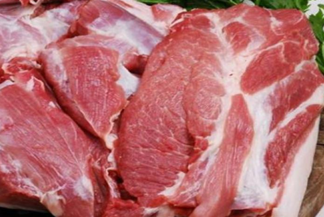 琪金土猪肉加盟