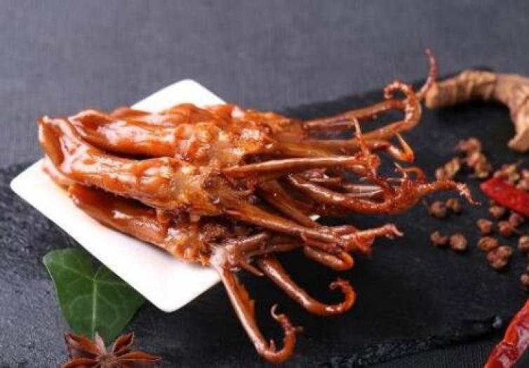 汇光皇后卤味