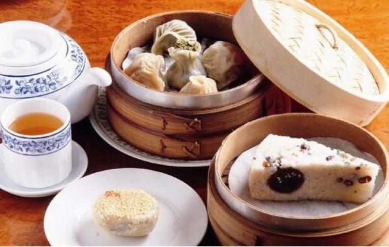 亿家乐早餐
