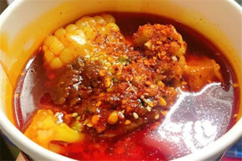 幸一火锅杯加盟