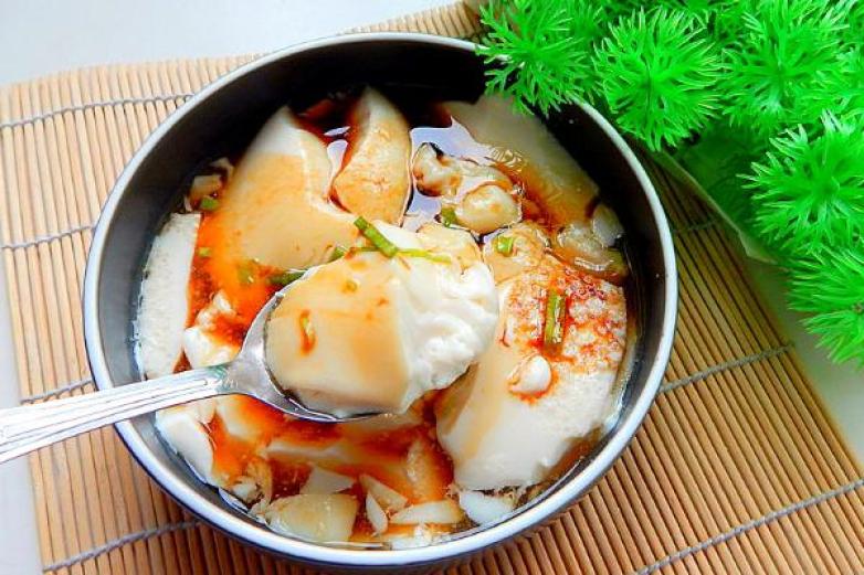 不大豆腐脑加盟