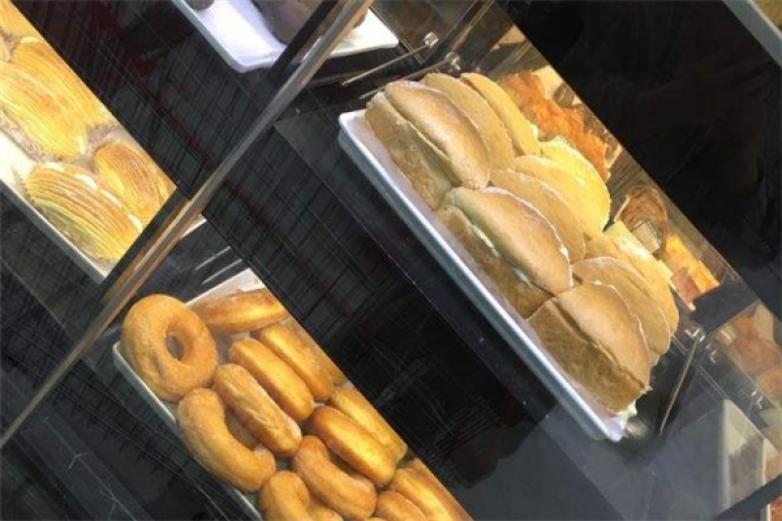 西帝西饼店加盟