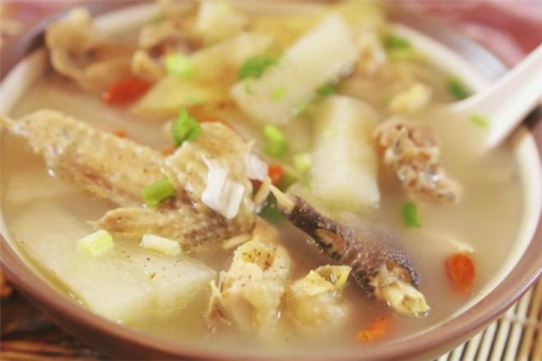 里里鸡滋补蒸鸡滋补鸡汤加盟