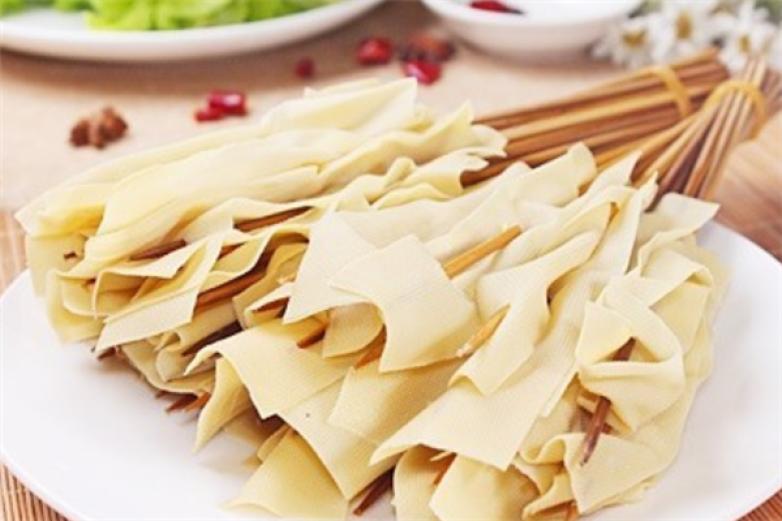 皮豆涮牛肚火锅加盟