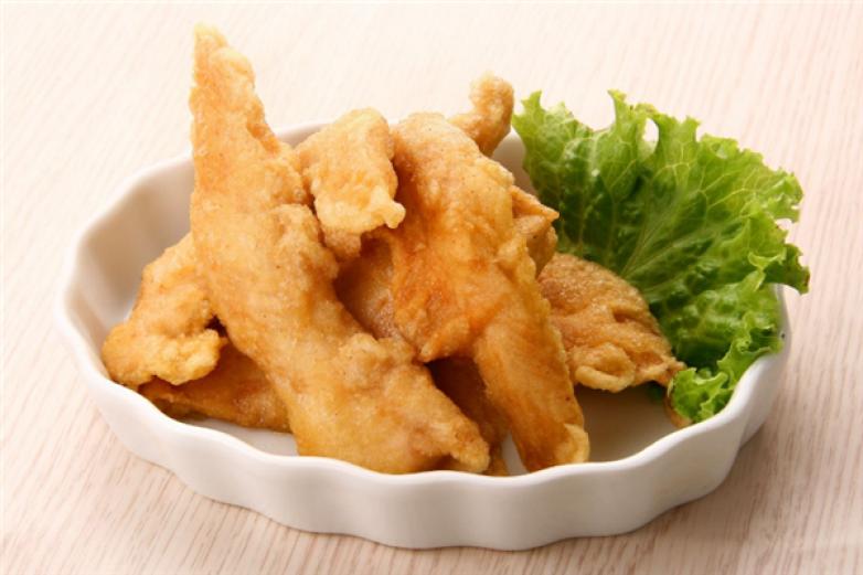 孟先森炸鸡加盟