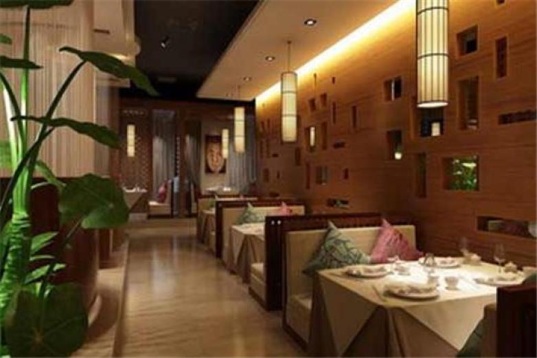 撒丽鸭餐厅加盟