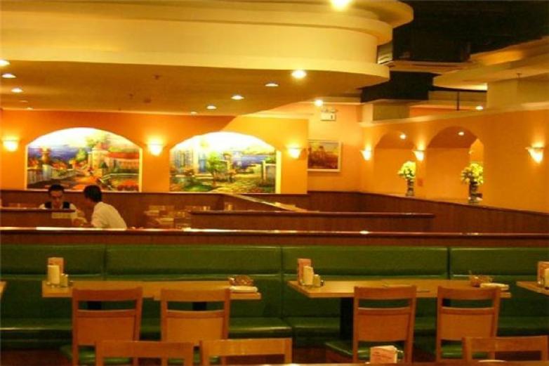 撒丽鸭餐厅加盟