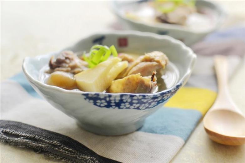 乡下鸡加盟