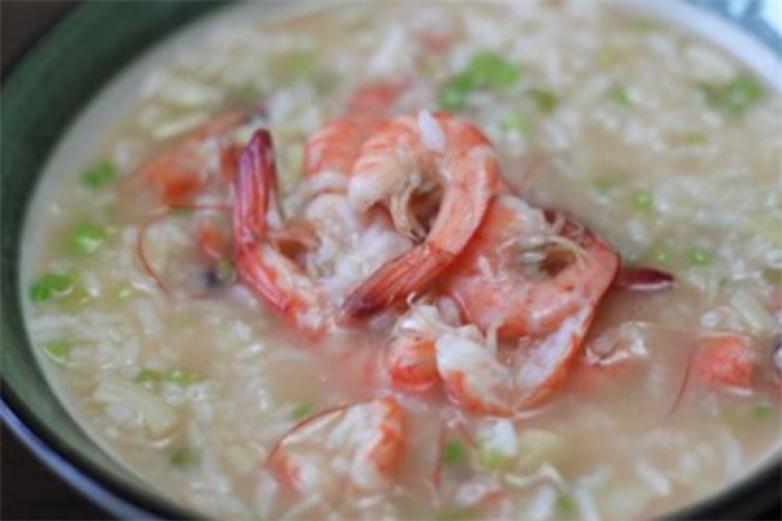 山东和和粥粥铺加盟