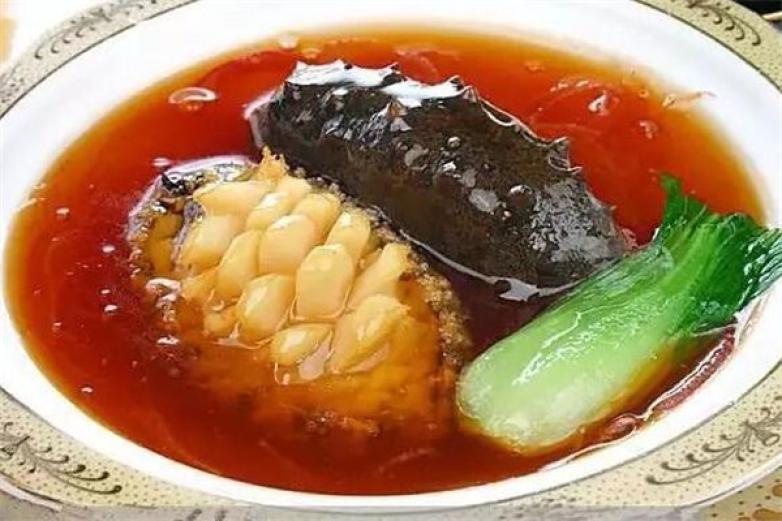 珍鲜佛跳墙鲍鱼饭加盟