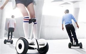 射雕英雄车