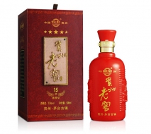 贵州老窖