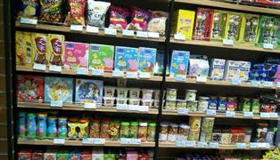 万来发休闲食品