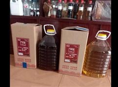 智圣卧龙酒业