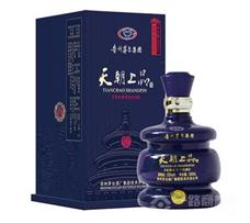 天朝上品贵人酒
