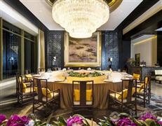 金鸡湖酒店