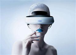 橘子VR
