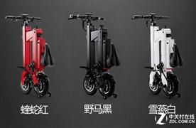 贝鸟智能车