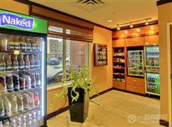 创品优客便利店