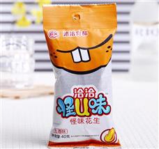 洽洽瓜子