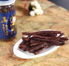 独伊佳零食