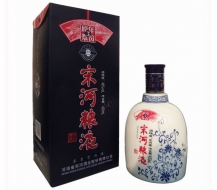 宋河粮液