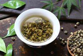 三茗茶仓