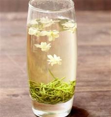 早白尖茶业