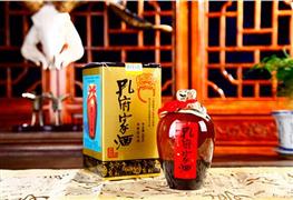 孔府家酒