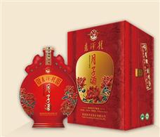 惠泽龙酒业