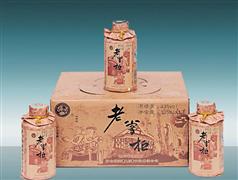 老掌柜酒