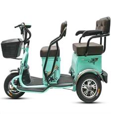 赛克电动车
