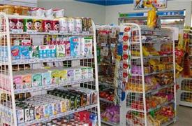 圣水便利店