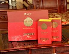 桂人堂金花茶
